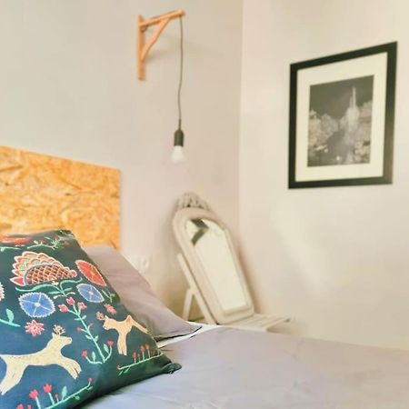 Apartamento Amar-Cura Малага Екстериор снимка