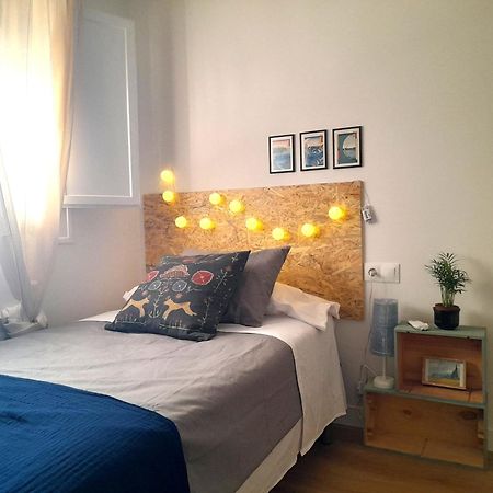 Apartamento Amar-Cura Малага Екстериор снимка