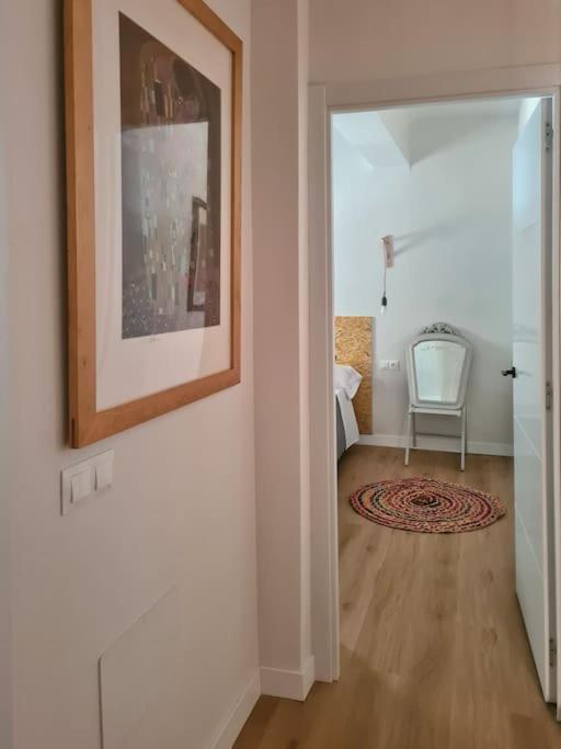 Apartamento Amar-Cura Малага Екстериор снимка