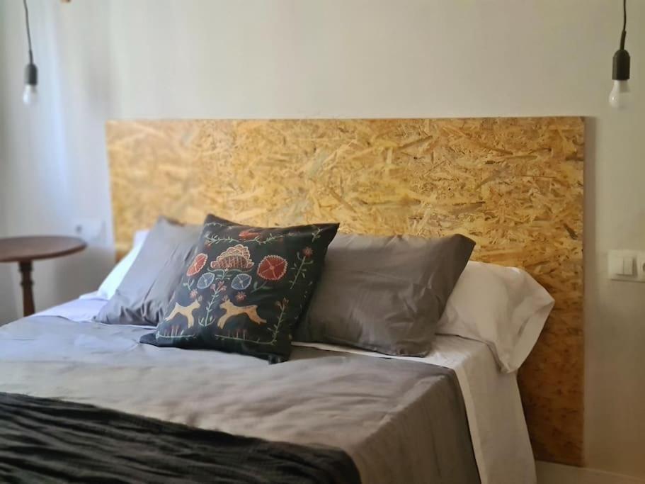 Apartamento Amar-Cura Малага Екстериор снимка