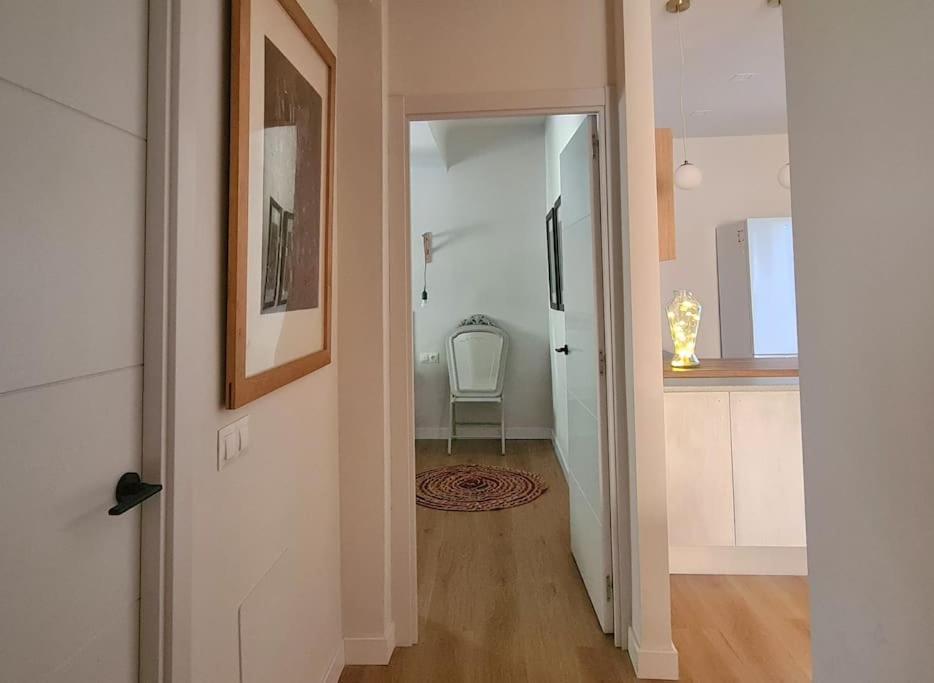 Apartamento Amar-Cura Малага Екстериор снимка