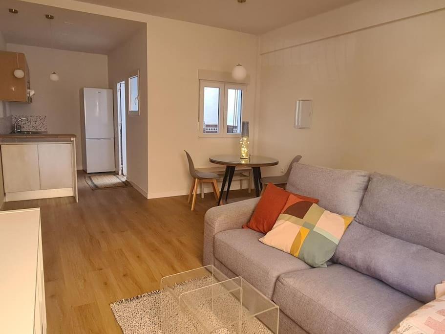 Apartamento Amar-Cura Малага Екстериор снимка
