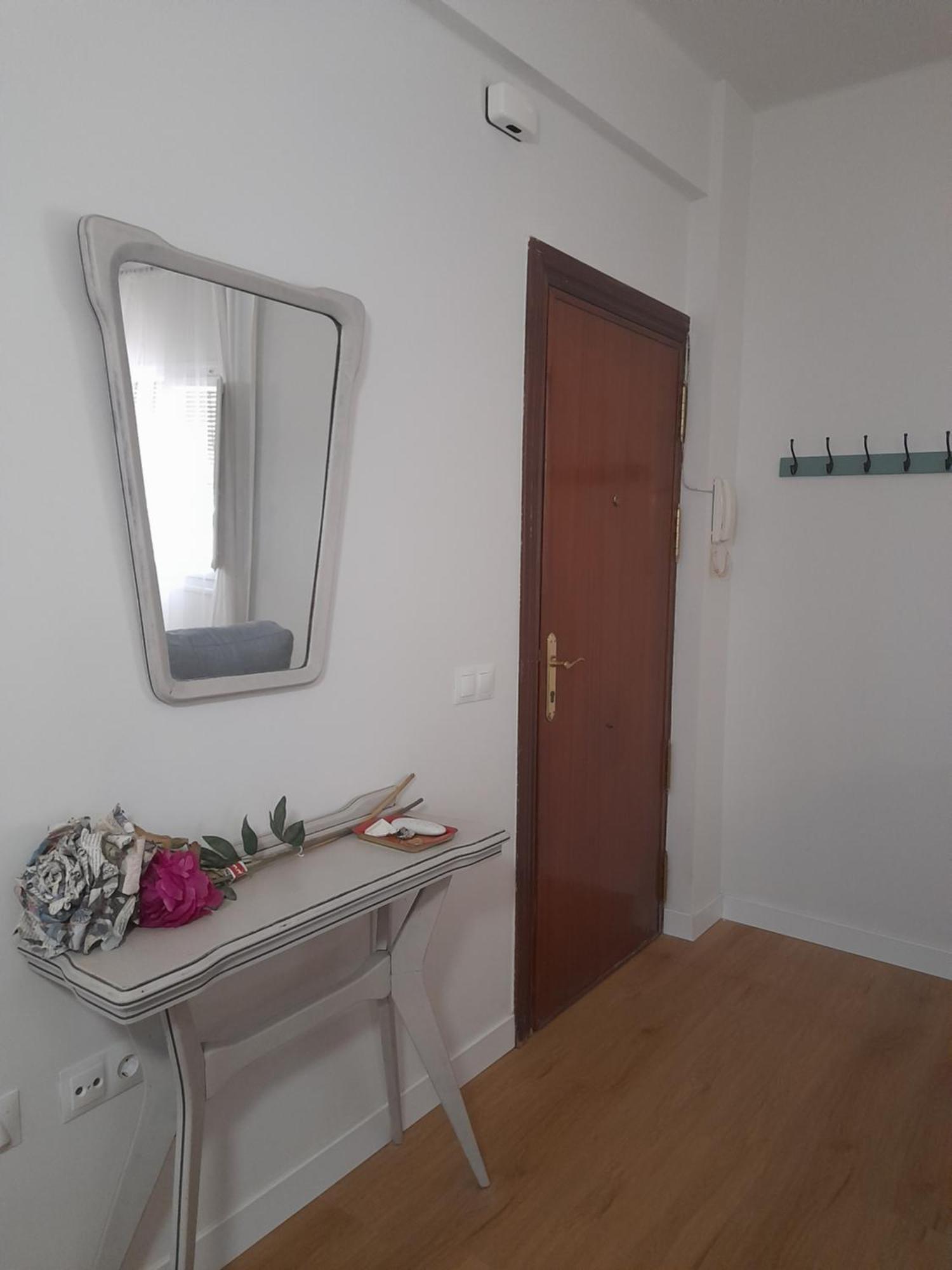 Apartamento Amar-Cura Малага Екстериор снимка