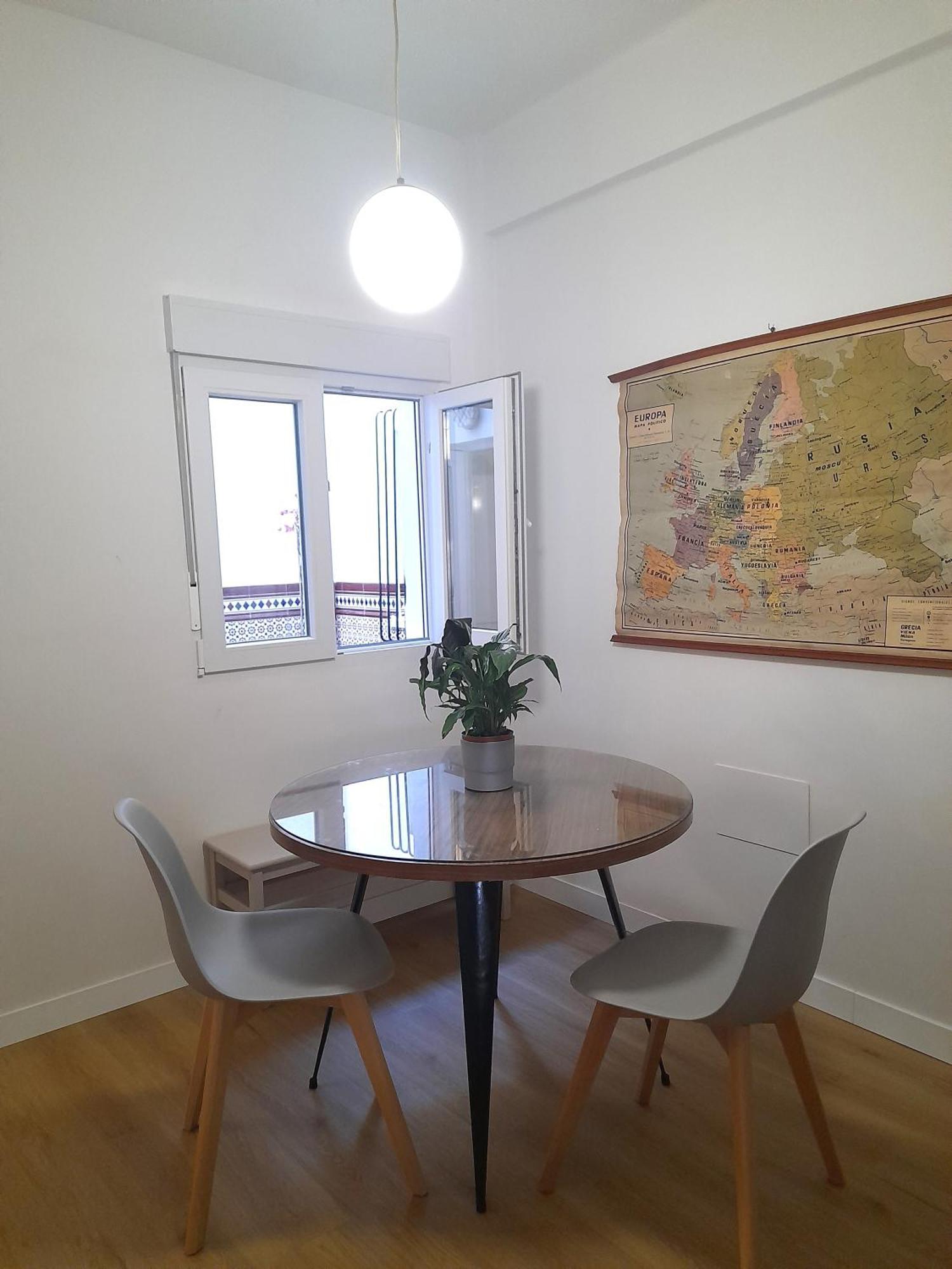 Apartamento Amar-Cura Малага Екстериор снимка