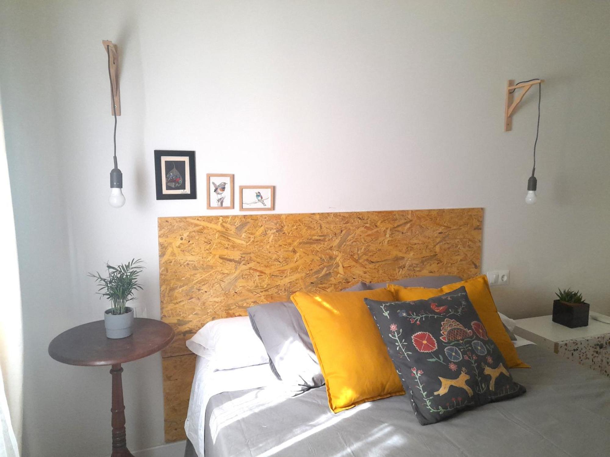Apartamento Amar-Cura Малага Екстериор снимка