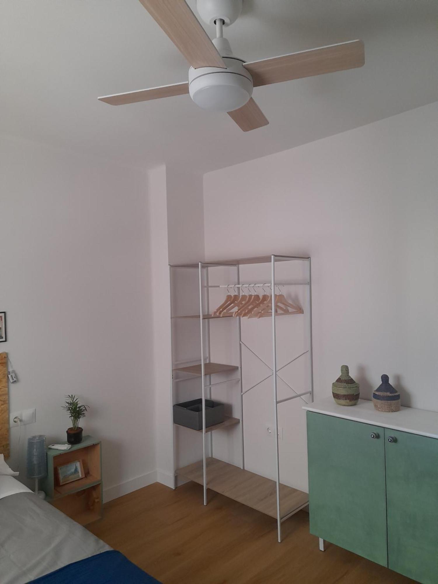 Apartamento Amar-Cura Малага Екстериор снимка