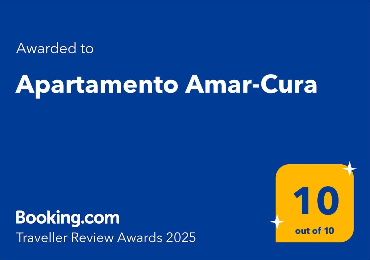 Apartamento Amar-Cura Малага Екстериор снимка